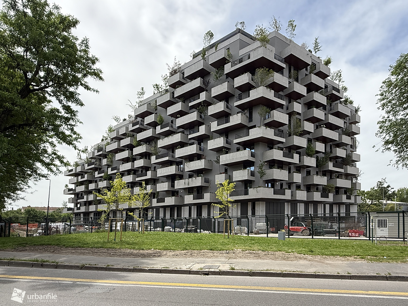 Milano | San Cristoforo – Cantiere Bosconavigli e riqualificazione via San Cristoforo: primi di maggio 2025