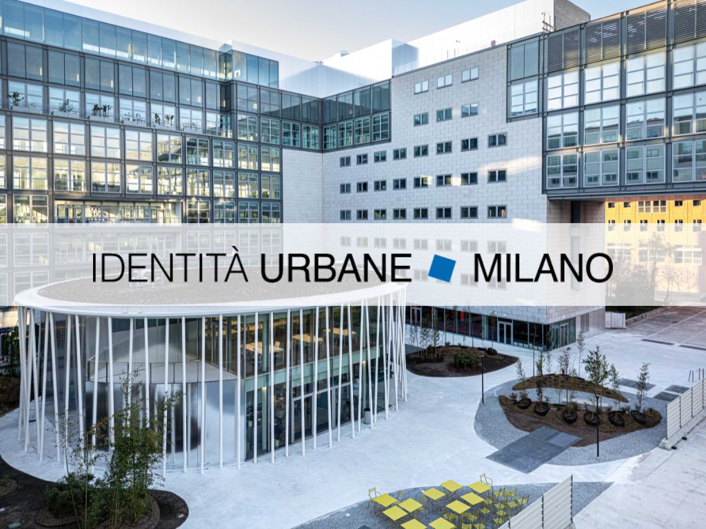 Milano | Identità Urbane: il caso BiM Milano Bicocca il 5 giugno