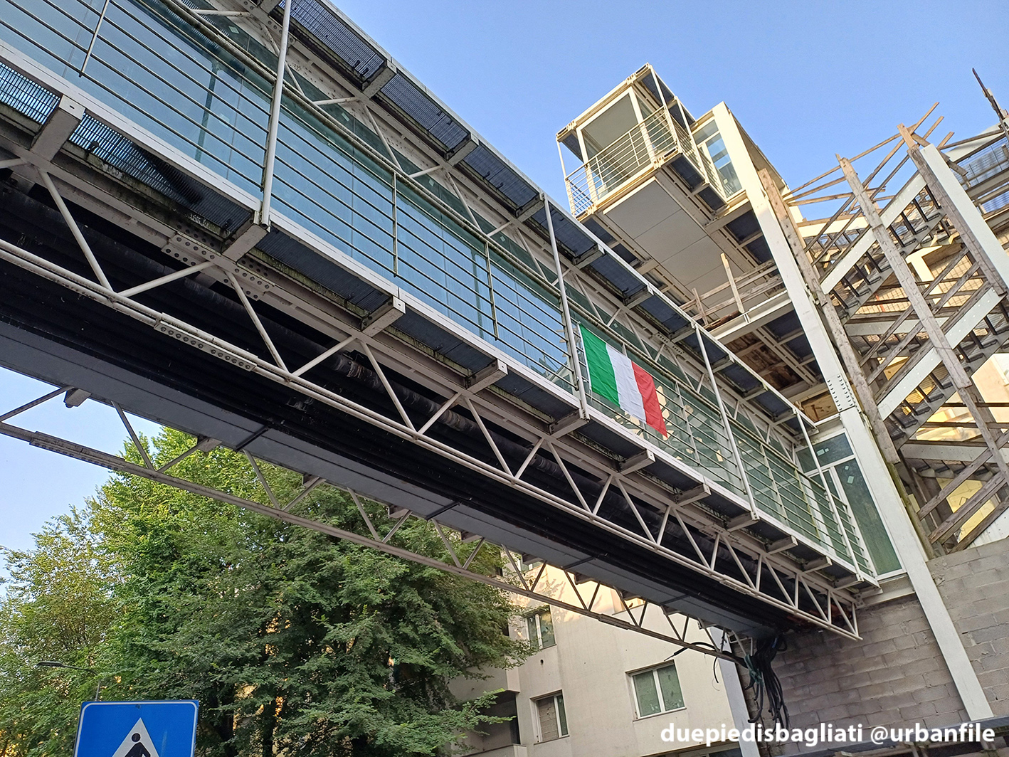 Milano | Ponte Lambro – Via Ucelli di Nemi: si rispolvera il progetto di uno studentato da 200 posti letto