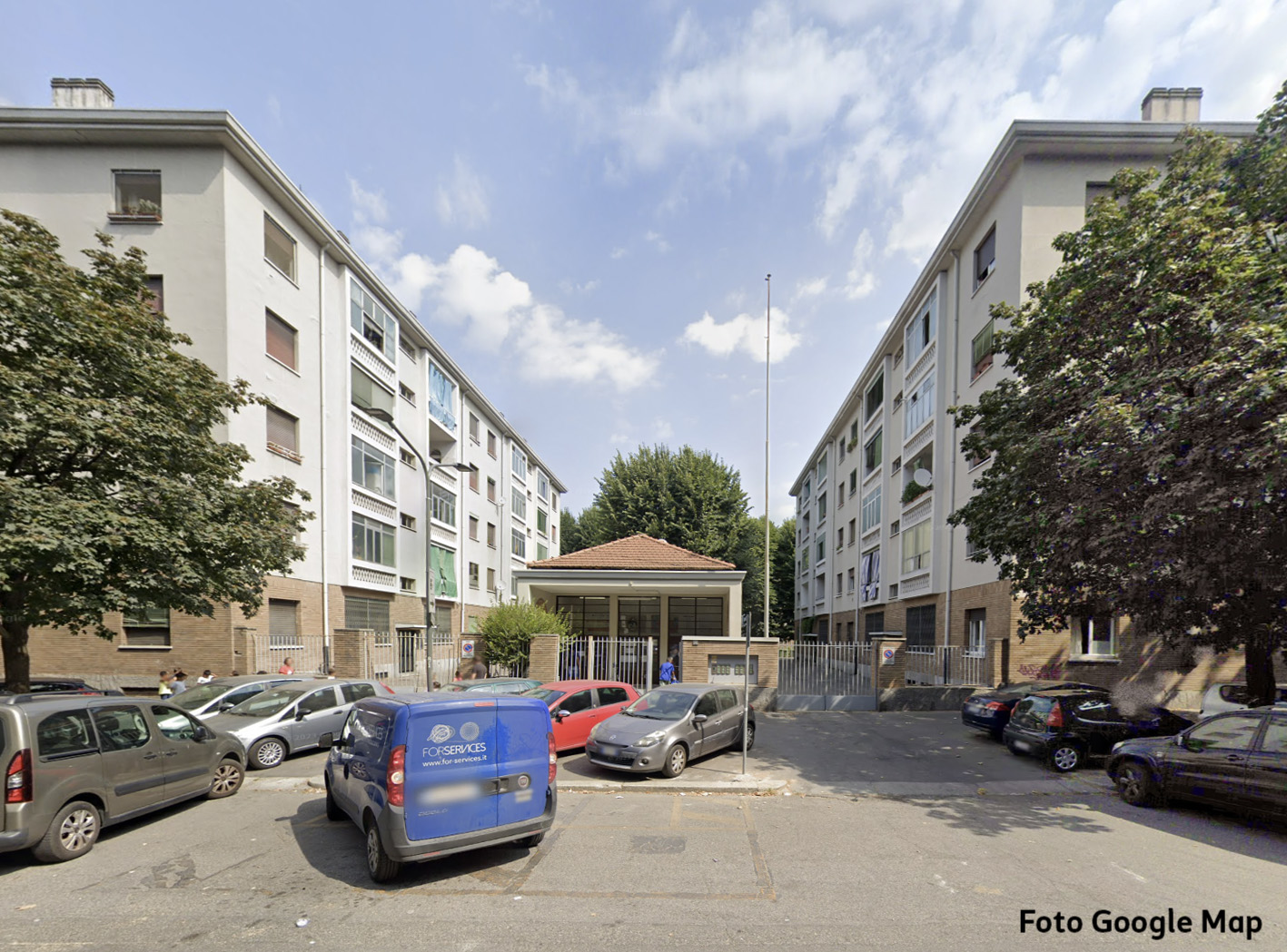 Milano | Gorla – Al via i lavori di riqualificazione del complesso ERP di Sant’Erlembaldo