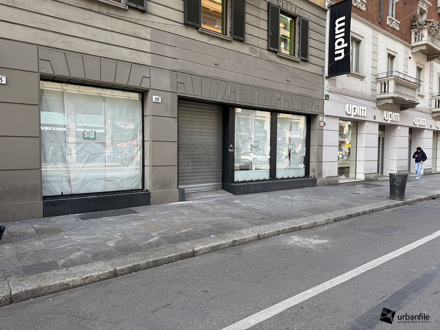 Milano | Porta Venezia + Loreto – Riqualificazione di Corso Buenos Aires (e negozi chiusi): luglio 2025