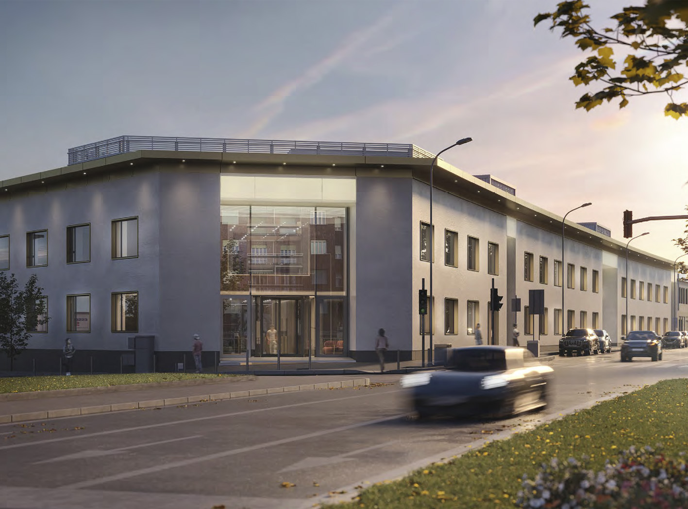 Milano | Navigli – Rinnovo per Cassala 16