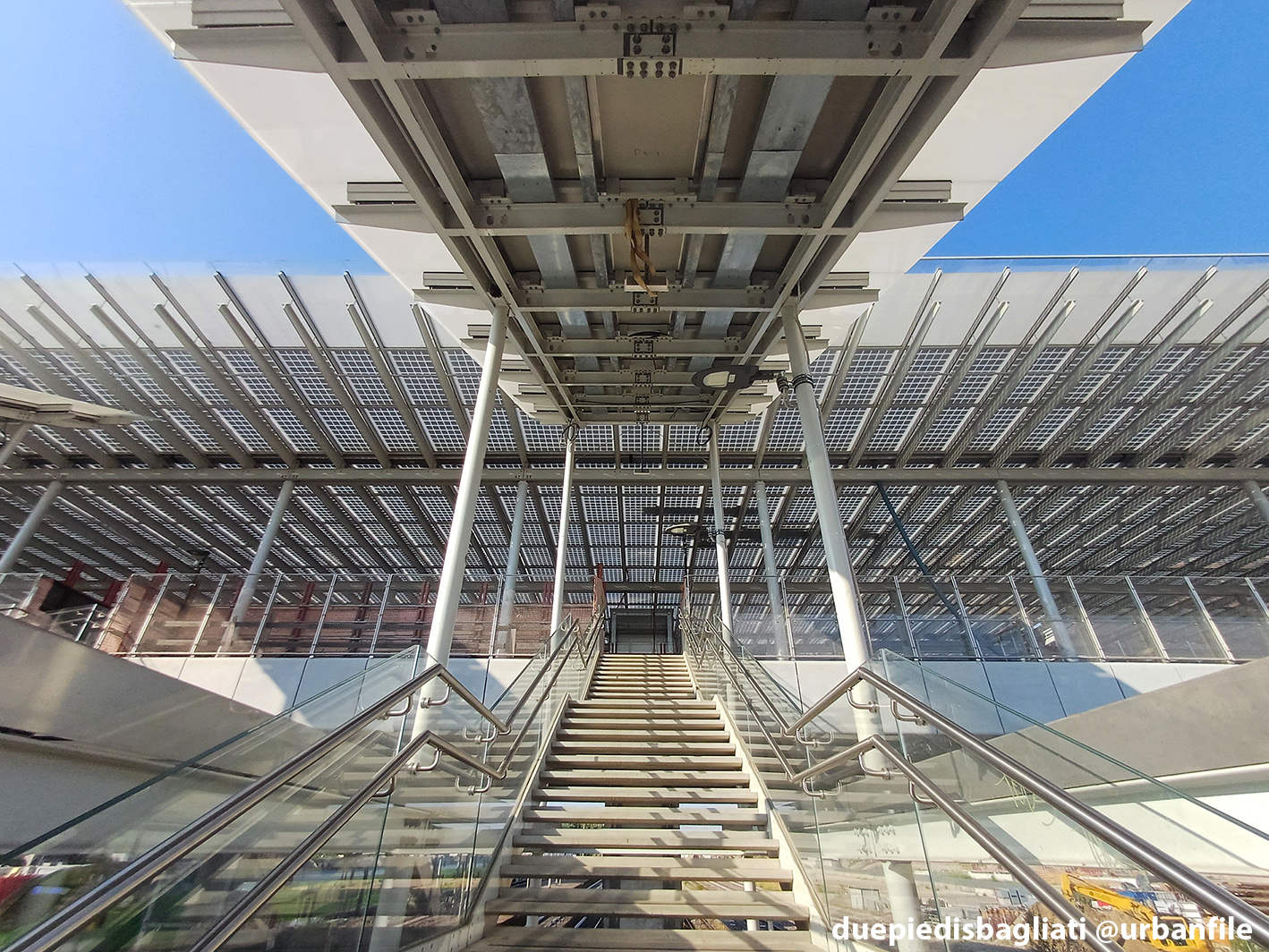 Milano | Sesto San Giovanni – Nuova Stazione FS: luglio 2025