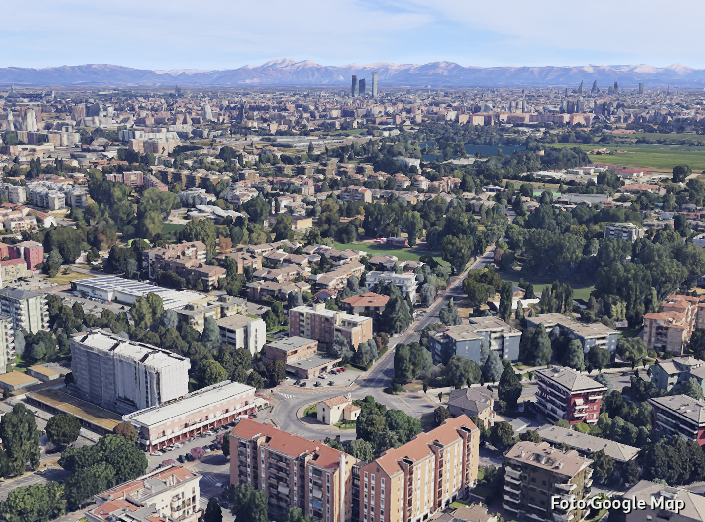Milano | Buccinasco – La M4 prosegue a Ovest: via libera della Giunta milanese allo studio di fattibilità