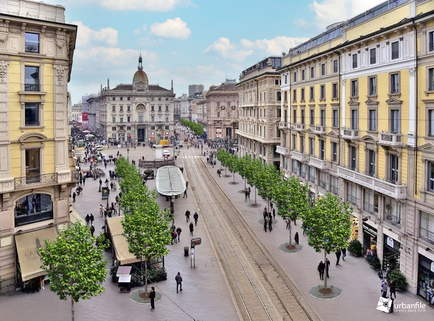Urbanistica – Centri storici e cambiamento climatico: è tempo di ripensare le regole della Sovrintendenza?