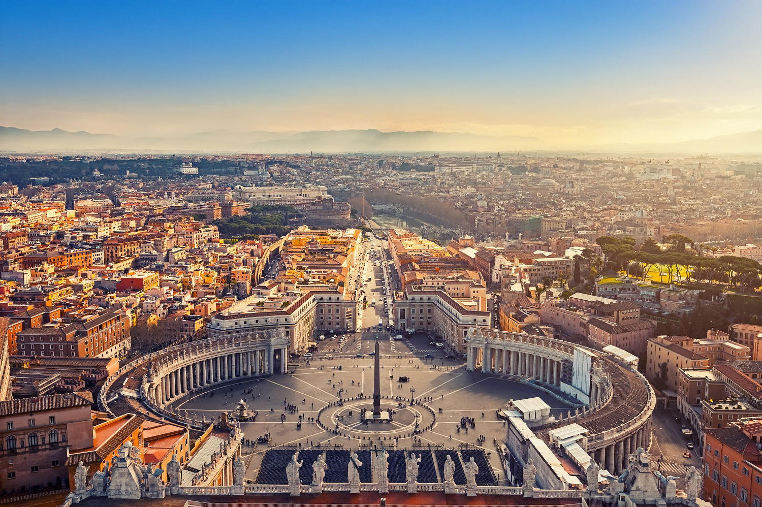 Roma | Roma Capitale: approvata la riforma costituzionale