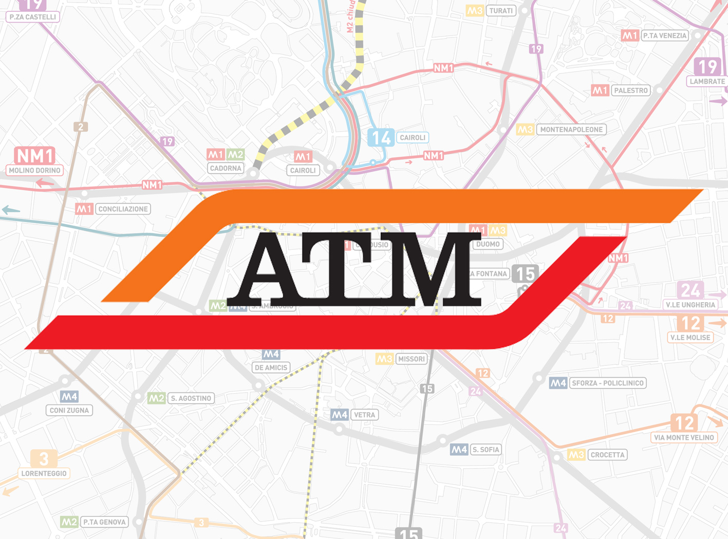 Milano | Mobilità – Modifiche sulla rete ATM per l’estate 2025