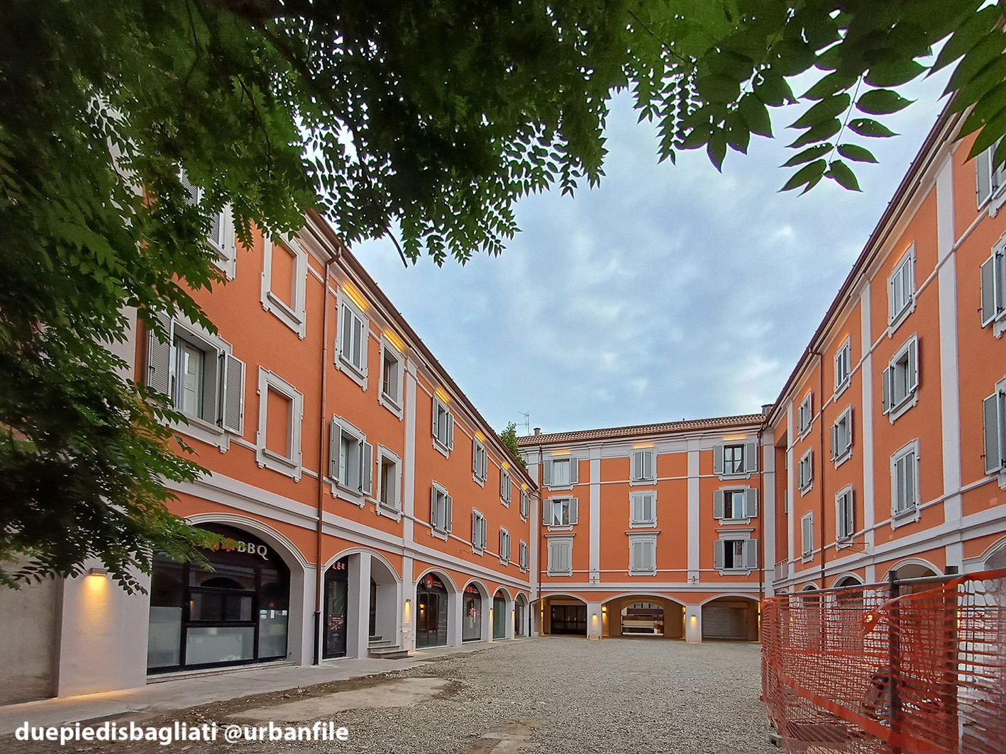 Milano | Porta Volta – Completato il recupero in Via Paolo Sarpi 8