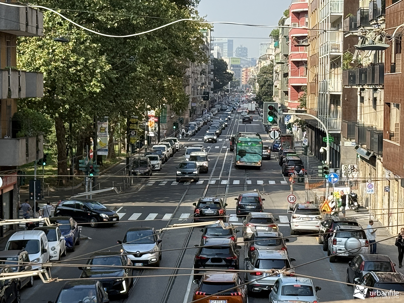 Milano | Mobilità – Che succede nelle strade in città? Perché sempre più pericolose?