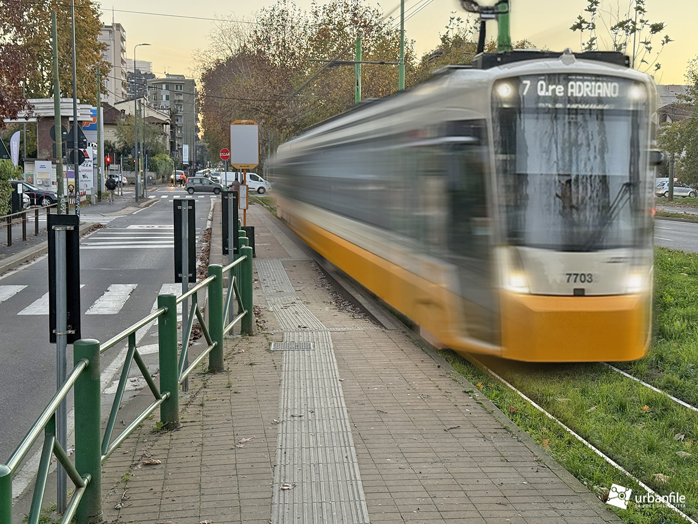 Milano | Mobilità – TRAMsformaMi: l’appello di Velocipiedi per rilanciare i tram di Milano