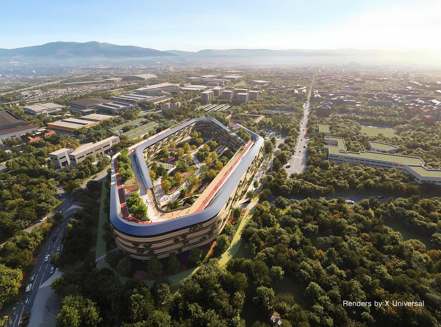 Busto Arsizio – Nasce il Grande Ospedale della Malpensa: tecnologia, sostenibilità e servizi per 450 mila cittadini