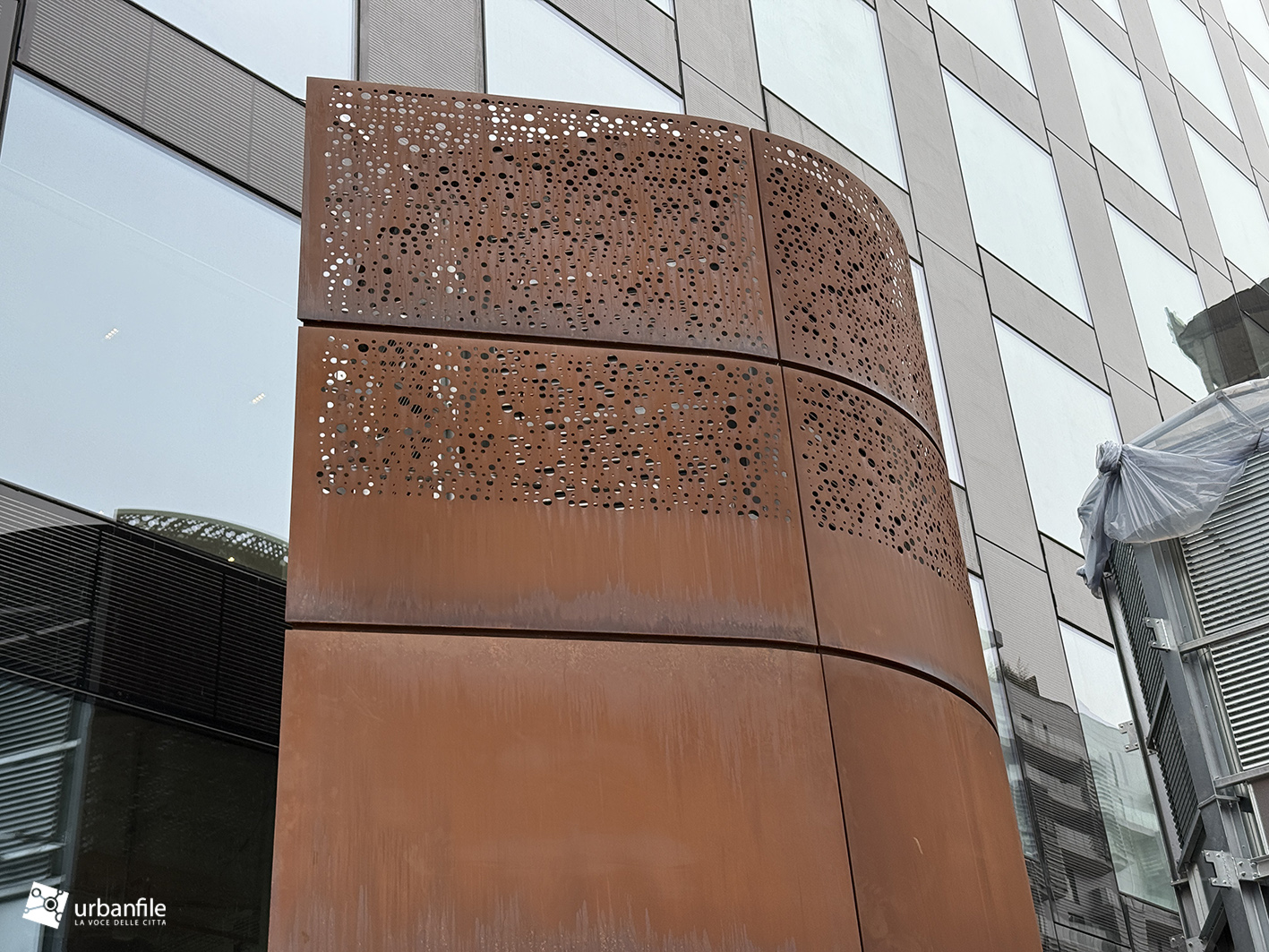 Milano | Porta Nuova – Aggiornamento cantieri vari in zona Gioia: primi di febbraio 2026