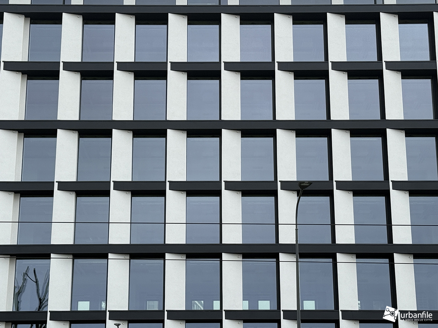 Milano | Scalo Romana – Cantieri in zona Symbiosis/Fondazione Prada: fine genanio 2026