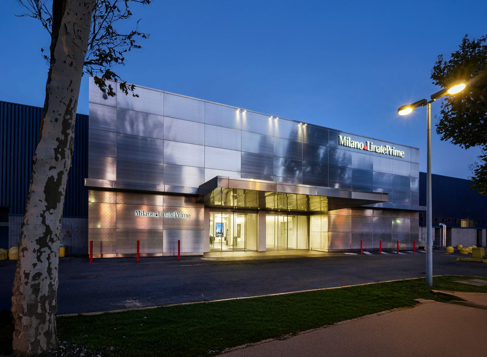 Milano | Linate – Nuova ala per Linate Prime: spinta agli investimenti nell’anno delle Olimpiadi