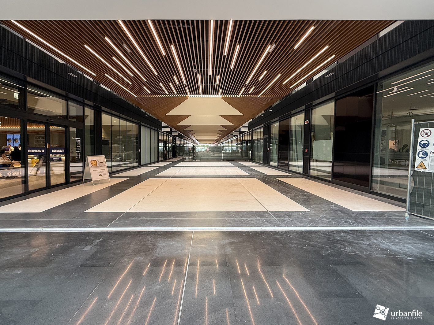 Milano | Porta Vittoria – Cantieri vari in zona: aprile 2026