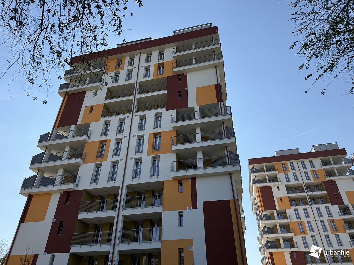 Milano | Quinto Romano – Cantieri e altro in zona: aprile 2026