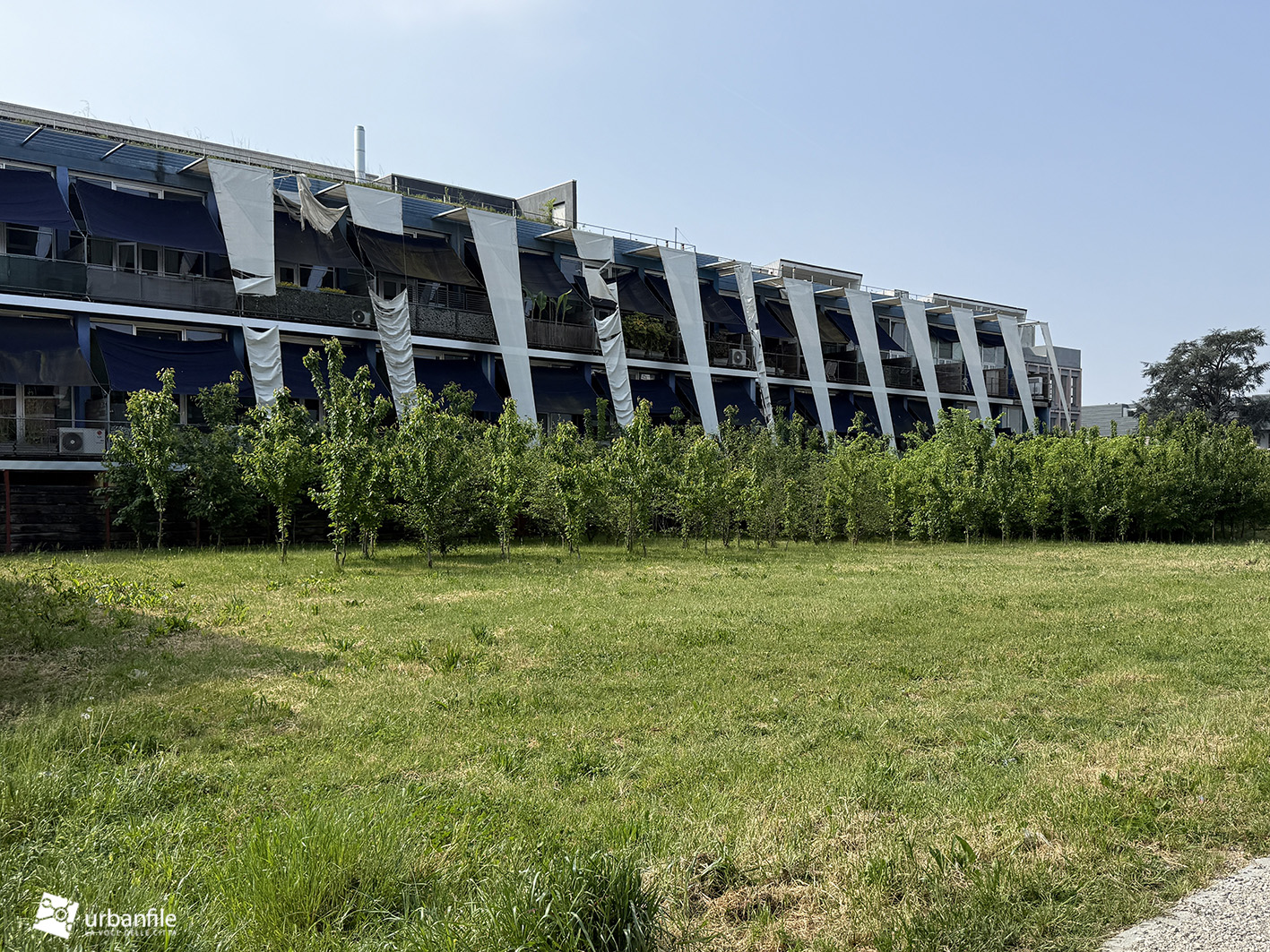 Milano | Crescenzago – I Loft di Adriano 51, bello ma…
