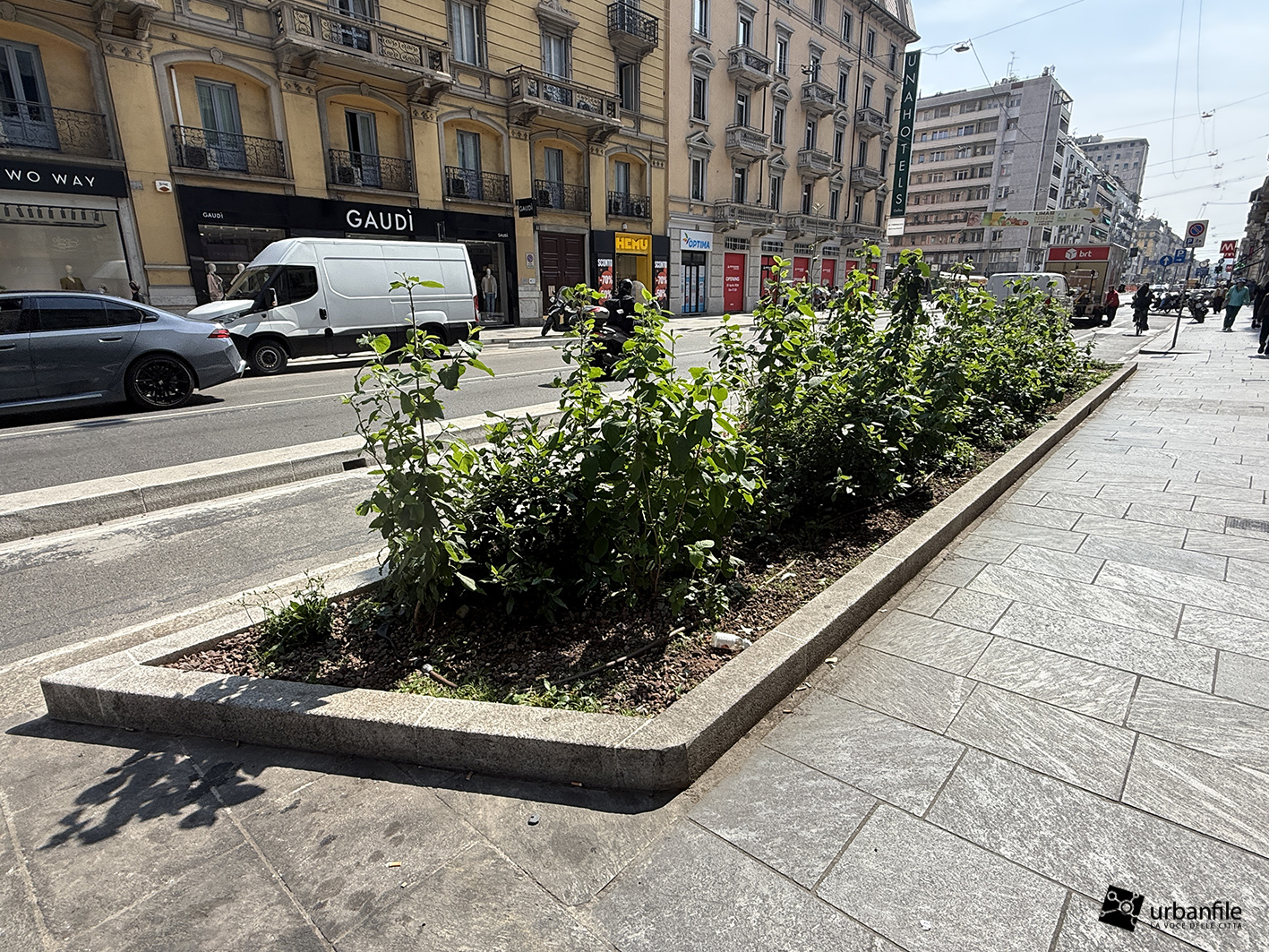 Milano | Porta Venezia + Loreto – Riqualificazione di Corso Buenos Aires: aprile 2026