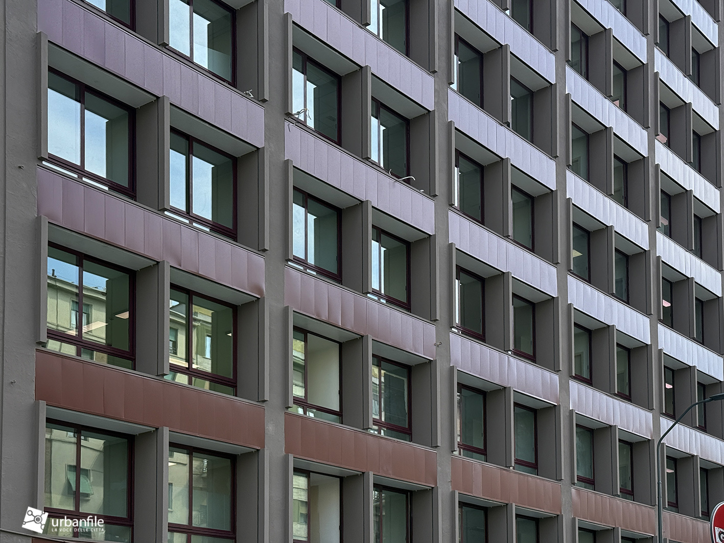 Milano | Loreto – Cantieri vari in zona: aprile 2026