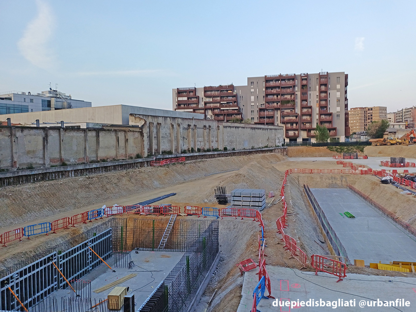Milano | Lambrate – Il punto della situazione su “la Giunglabuca”
