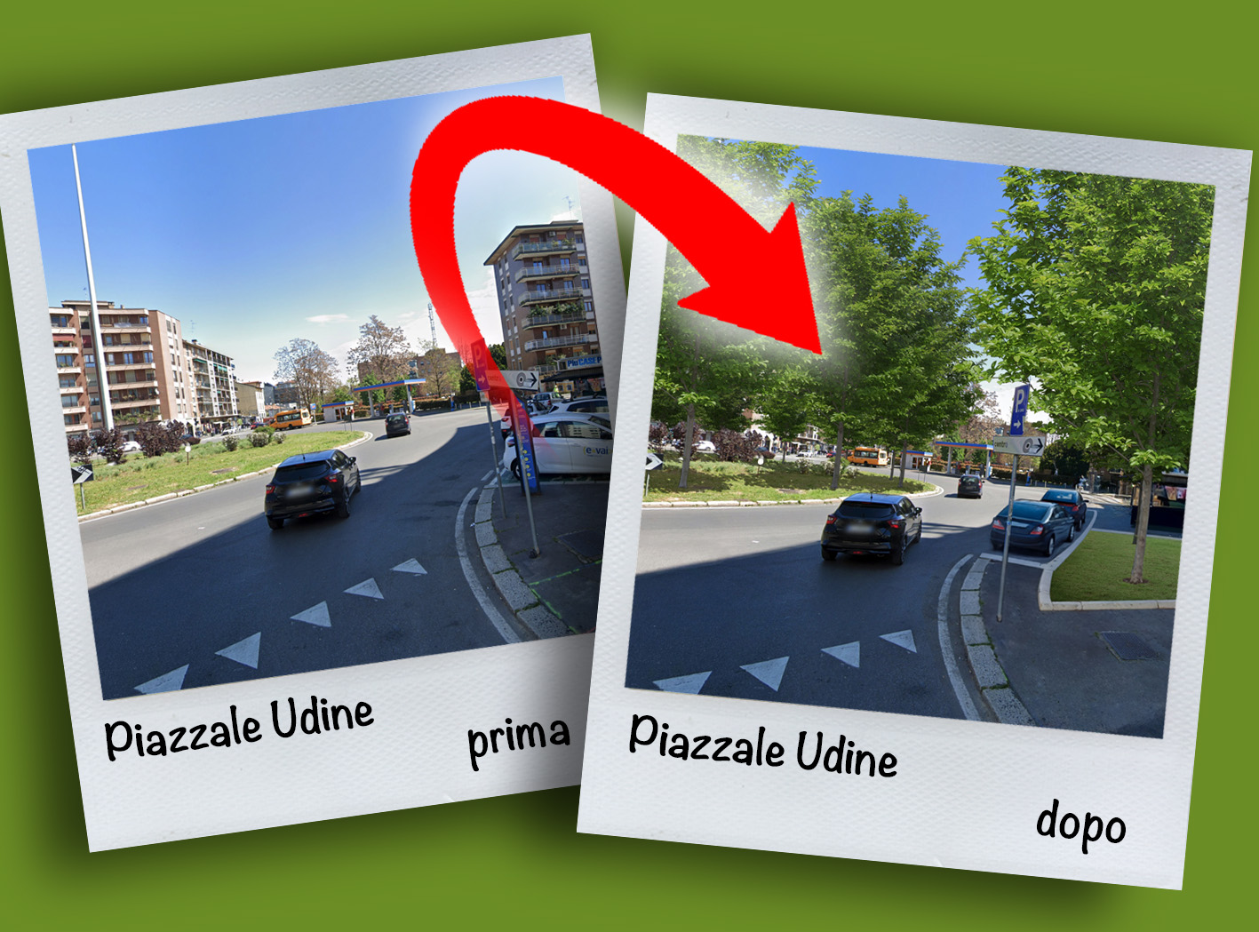 Milano | Rottole – Perché il brutto piazzale Udine