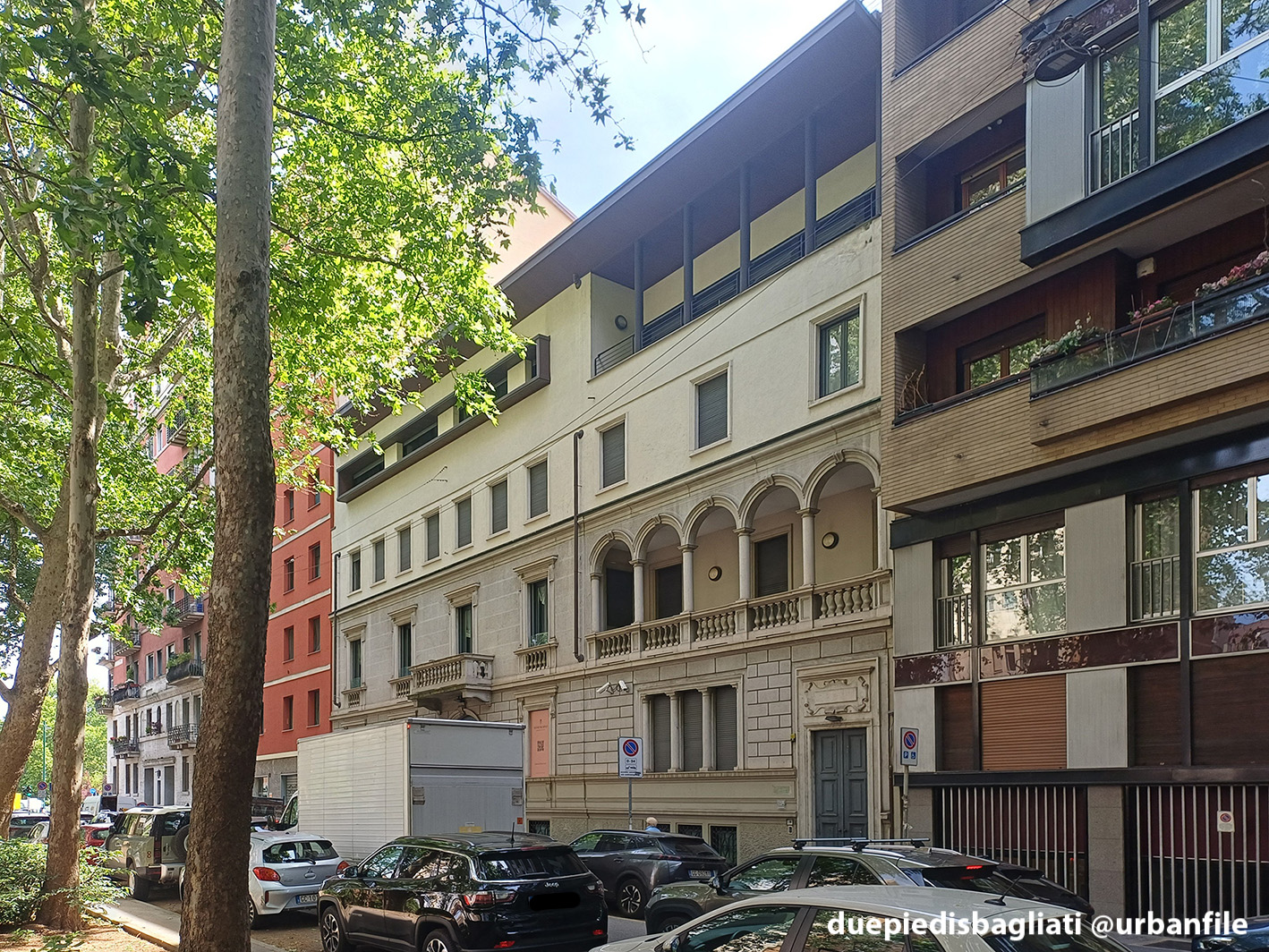 Milano | Fiera-Bolla – Via Domenichino 5, il primo “caso pilota” dopo le inchieste urbanistiche: oneri aumentati da 220mila a 3,2 milioni