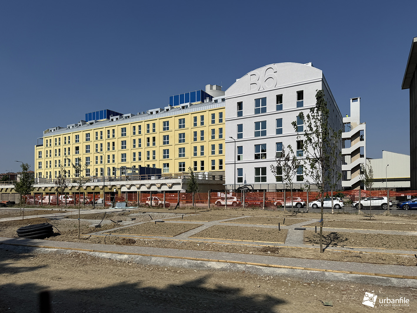 Milano | Musocco Certosa – Aggiornamento cantieri in zona: maggio 2026