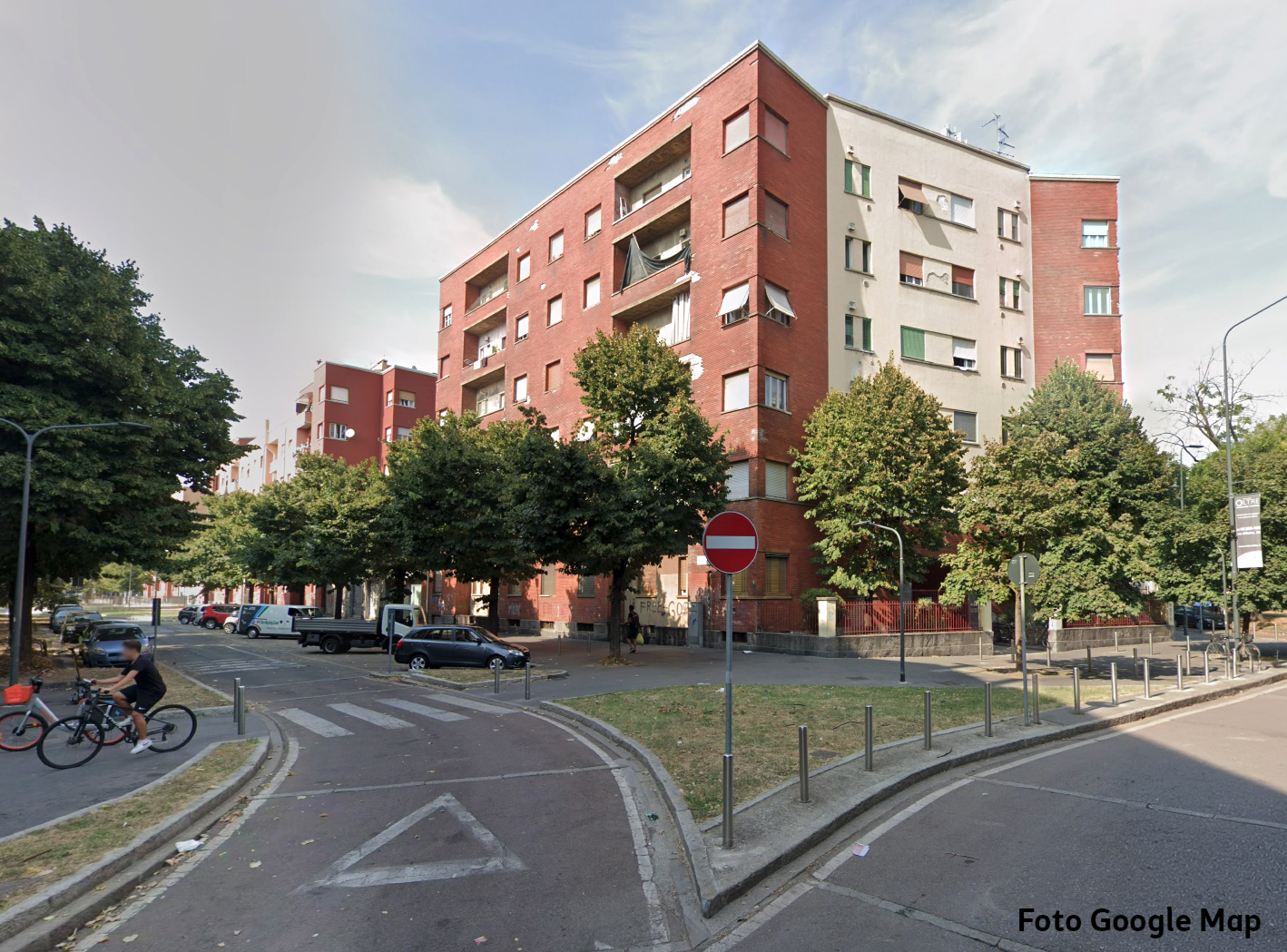 Milano | San Siro – Quartiere Selinunte tra cantieri e fragilità: si prova a ripartire