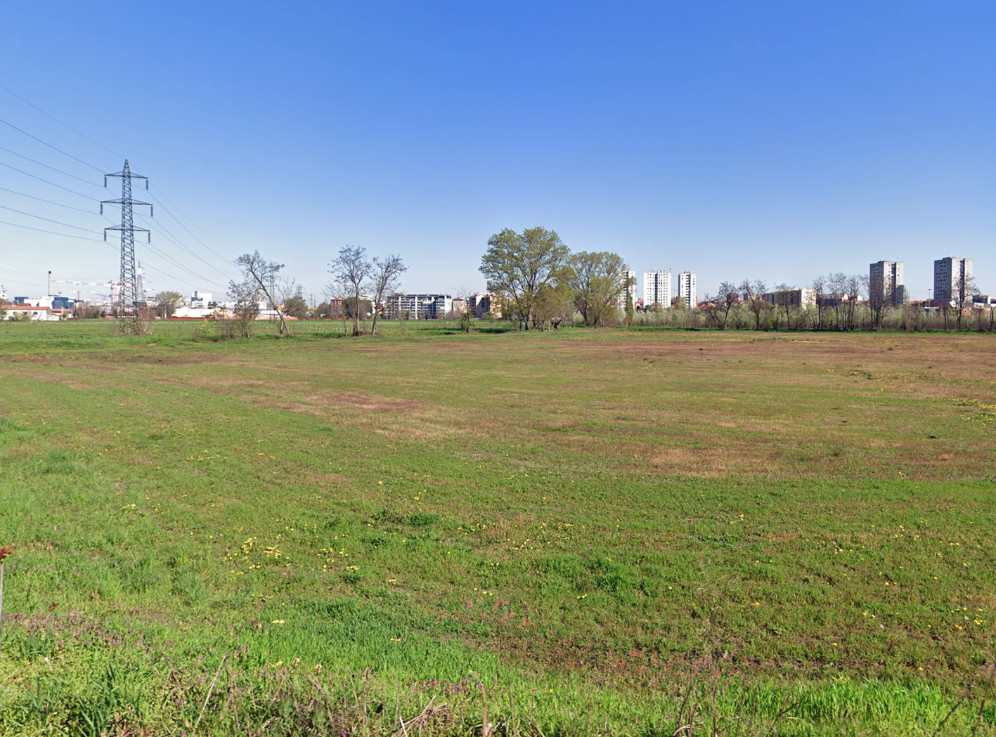 Milano | Vaiano Valle – Costruire o preservare? Il dibattito sul verde a sud della città