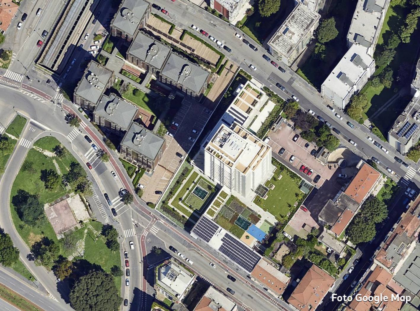 Milano | Maggiolina – Torre Milano, tutti assolti: la prima sentenza sulle inchieste urbanistiche