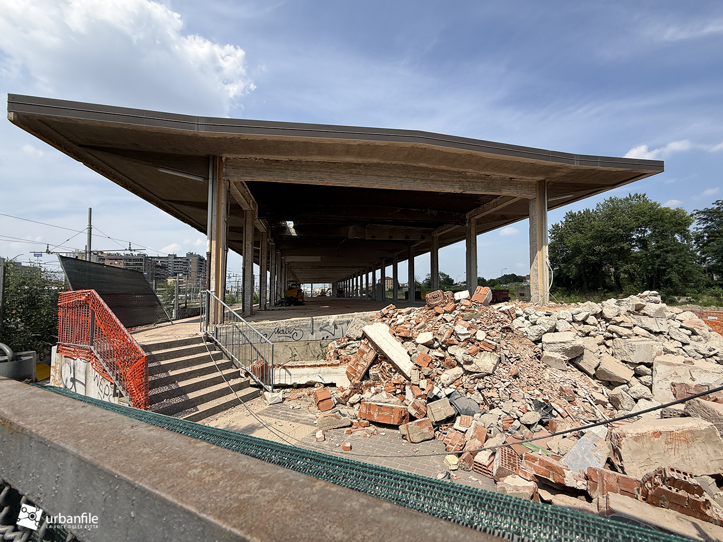 Milano | Greco – Aggiornamento cantieri in zona: giugno 2026