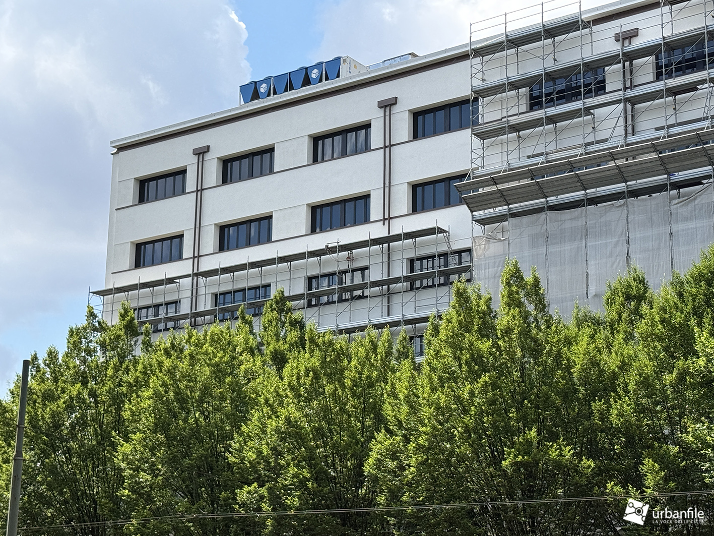 Milano | Città Studi – Aggiornamento cantieri vari in zona: giugno 2026