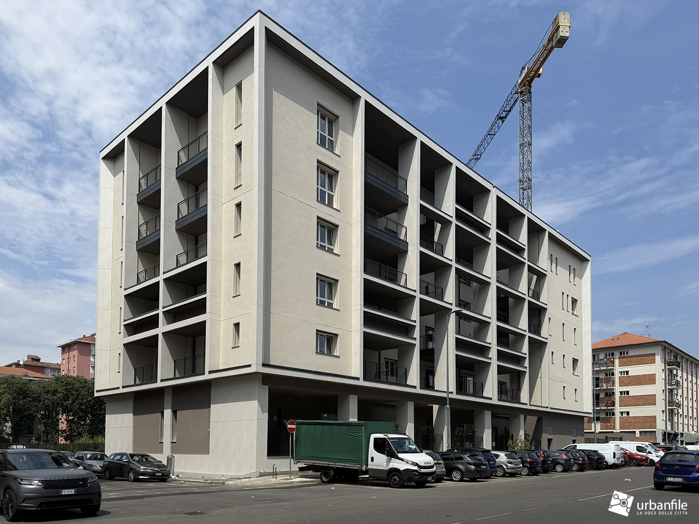 Milano | Quarto Oggiaro – Aggiornamento cantieri in zona: Agosto 2026