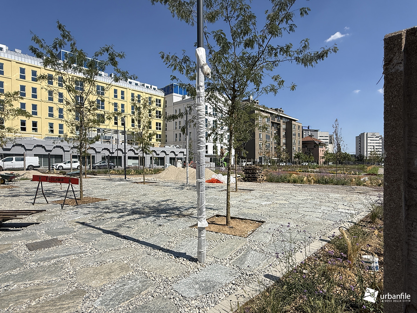 Milano | Musocco Certosa – Aggiornamento cantieri in zona: agosto 2026