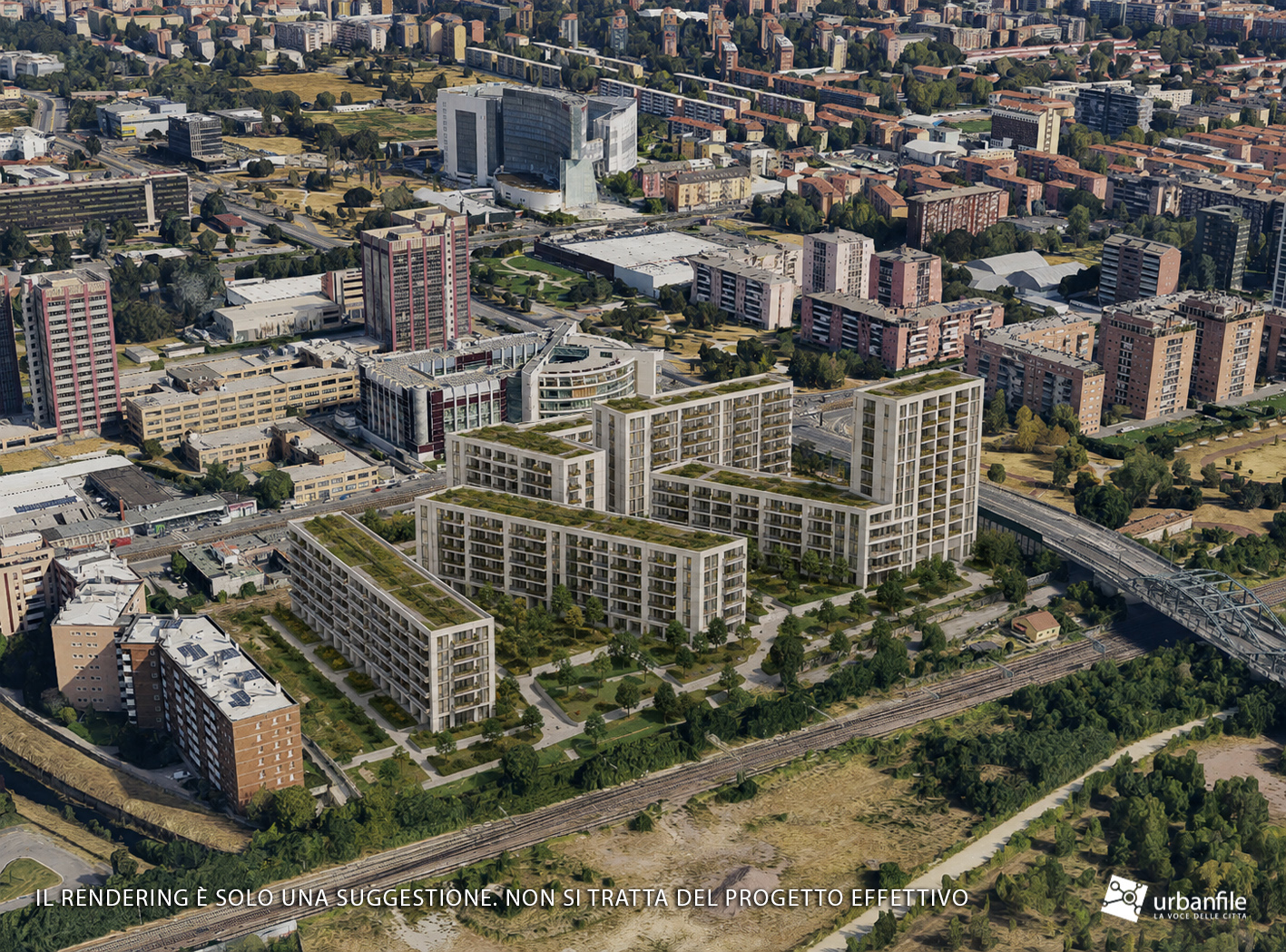 Milano | Lorenteggio – Piano attuativo di Via Gonin 49-51 arriva in Municipio 6
