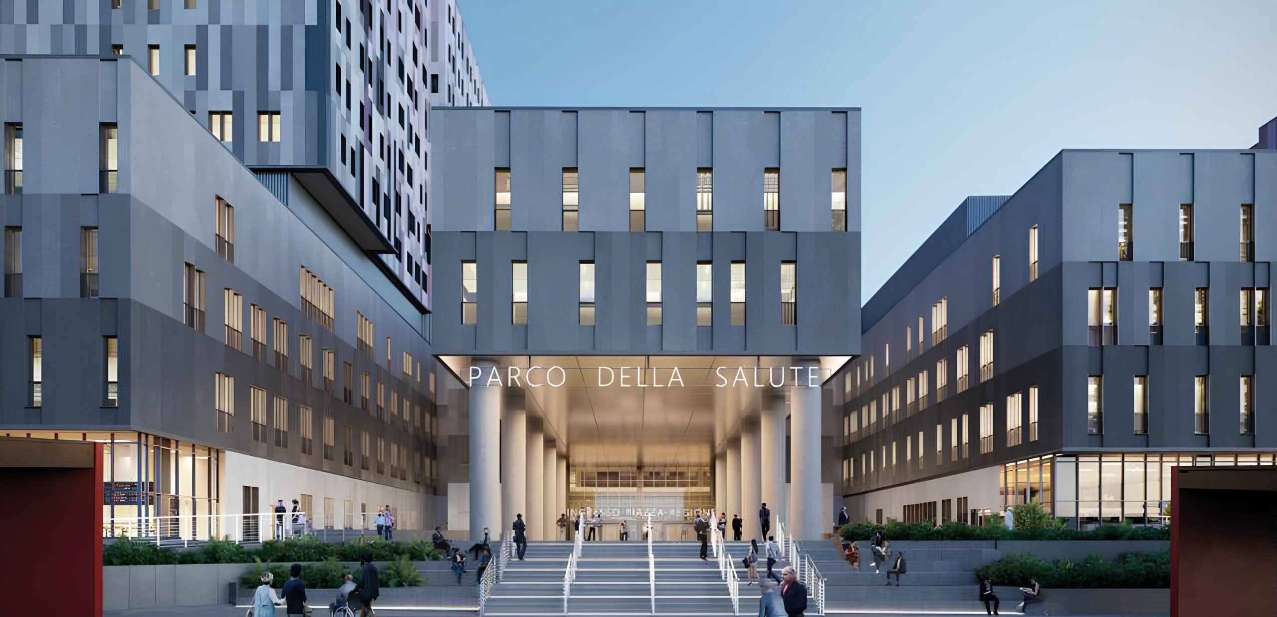 Torino | Lingotto – Parco della Salute: slitta ancora l’inizio dei lavori
