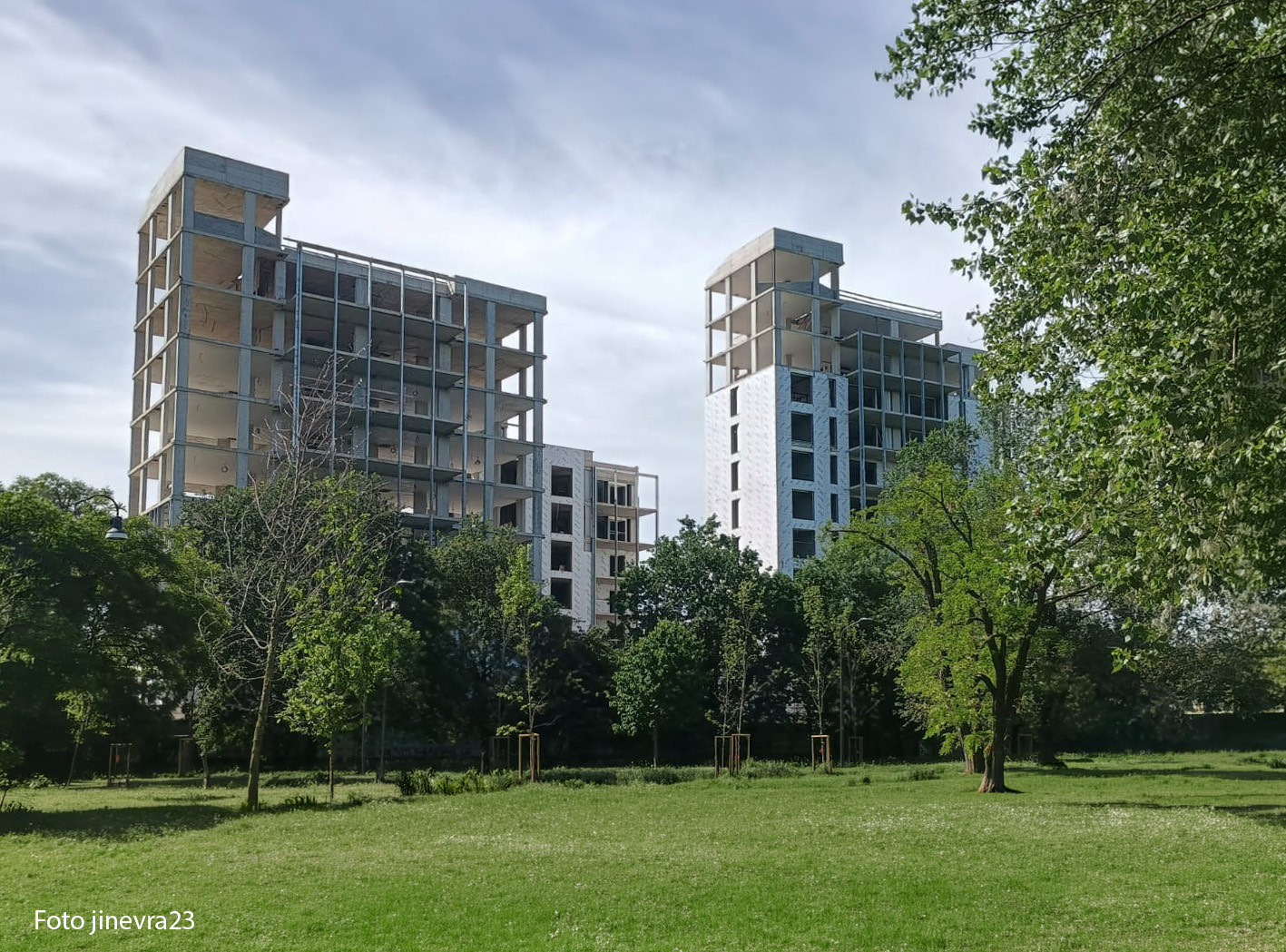 Milano | Baggio – Viaggio tra i cantieri in zona, dal Parco delle Cave al confine con Settimo Milanese: agosto 2026
