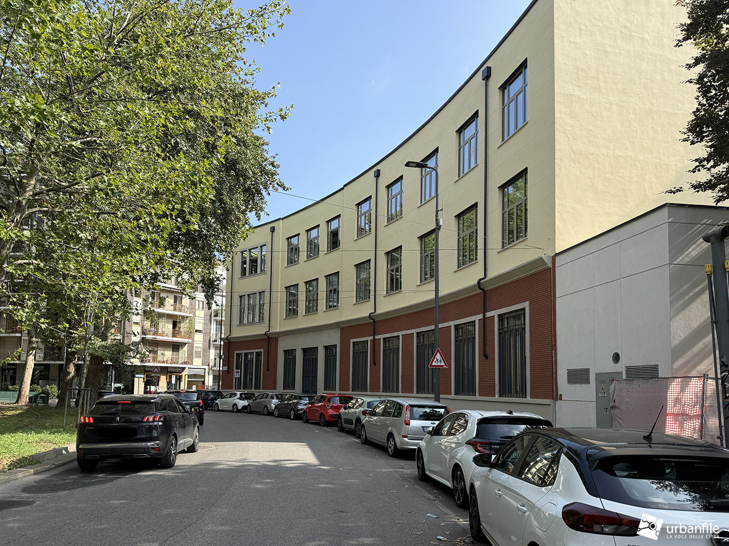Milano | Lambrate – Aggiornamento cantieri in zona  lato ovest: ottobre 2026