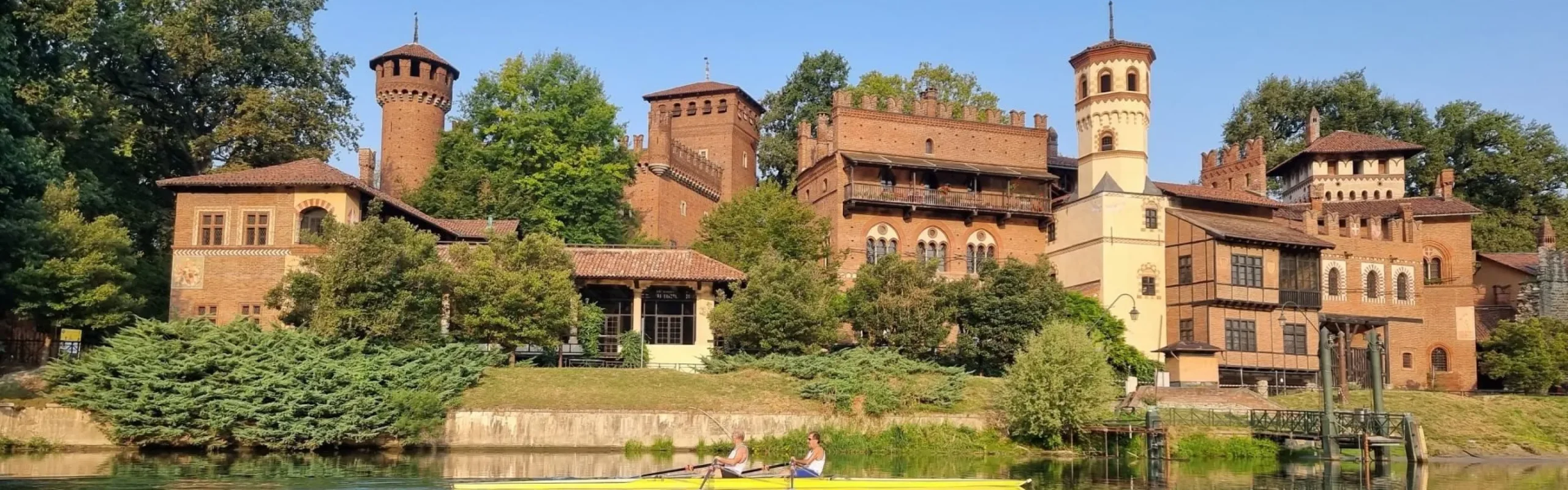 Torino | San Salvario – Borgo Medievale: lavori ultimati, ma non riapre subito…